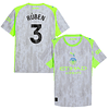 3ª Camisola Man City 25/26 - Rúben 3