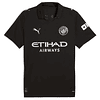 Camisola alternativa Man City 25/26 - Reijnders 4