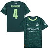 Camisola Man City EA Sports 25/26 - Reijnders 4