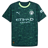 Camisola Man City EA Sports 25/26 - Reijnders 4