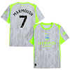 3ª Camisola Man City 25/26 - Marmoush 7