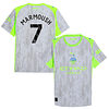 3ª Camisola Man City 25/26 - Marmoush 7