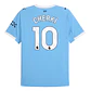Camisola Principal Man City 25/26 - Cherki 10 - Thumbnail 2