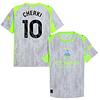 3ª Camisola Man City 25/26 - Cherki 10