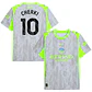 3ª Camisola Man City 25/26 - Cherki 10 - Thumbnail 1