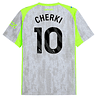 3ª Camisola Man City 25/26 - Cherki 10