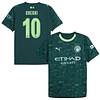 Camisola Man City EA Sports 25/26 - Cherki 10
