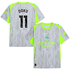 3ª Camisola Man City 25/26 - Doku 11