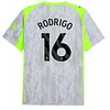3ª Camisola Man City 25/26 - Rodrigo 16