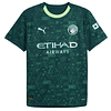 Camisola Man City EA Sports 25/26 - Nico 14