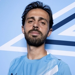 Bernardo Silva
