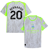 3ª Camisola Man City 25/26 - Bernardo 20