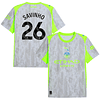 3ª Camisola Man City 25/26 - Savinho 26