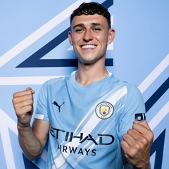 Phil Foden