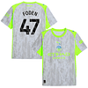 3ª Camisola Man City 25/26 - Foden 47