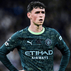 Criança - Camisola Man City EA Sports 25/26 - Foden 47
