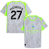 3ª Camisola Man City 25/26 - Matheus N. 27