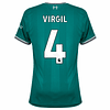 3ª Camisola Liverpool 25/26 - Virgil 4