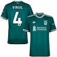 3ª Camisola Liverpool 25/26 - Virgil 4 - Thumbnail 5