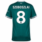3ª Camisola Liverpool 25/26 - Szoboszlai 8 - Thumbnail 6