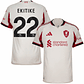 Camisola alternativa Liverpool 25/26 - Ekitike 22 - Thumbnail 1