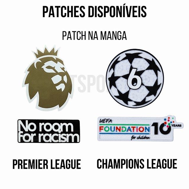 3ª Camisola Liverpool 25/26 - Mac Allister 10