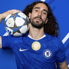 Cucurella