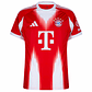 Camisola Principal Bayern Munique 25/26 - Luis Díaz 14 - Thumbnail 3