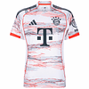 Criança - Camisola alternativa Bayern Munique 25/26 - Kimmich 6