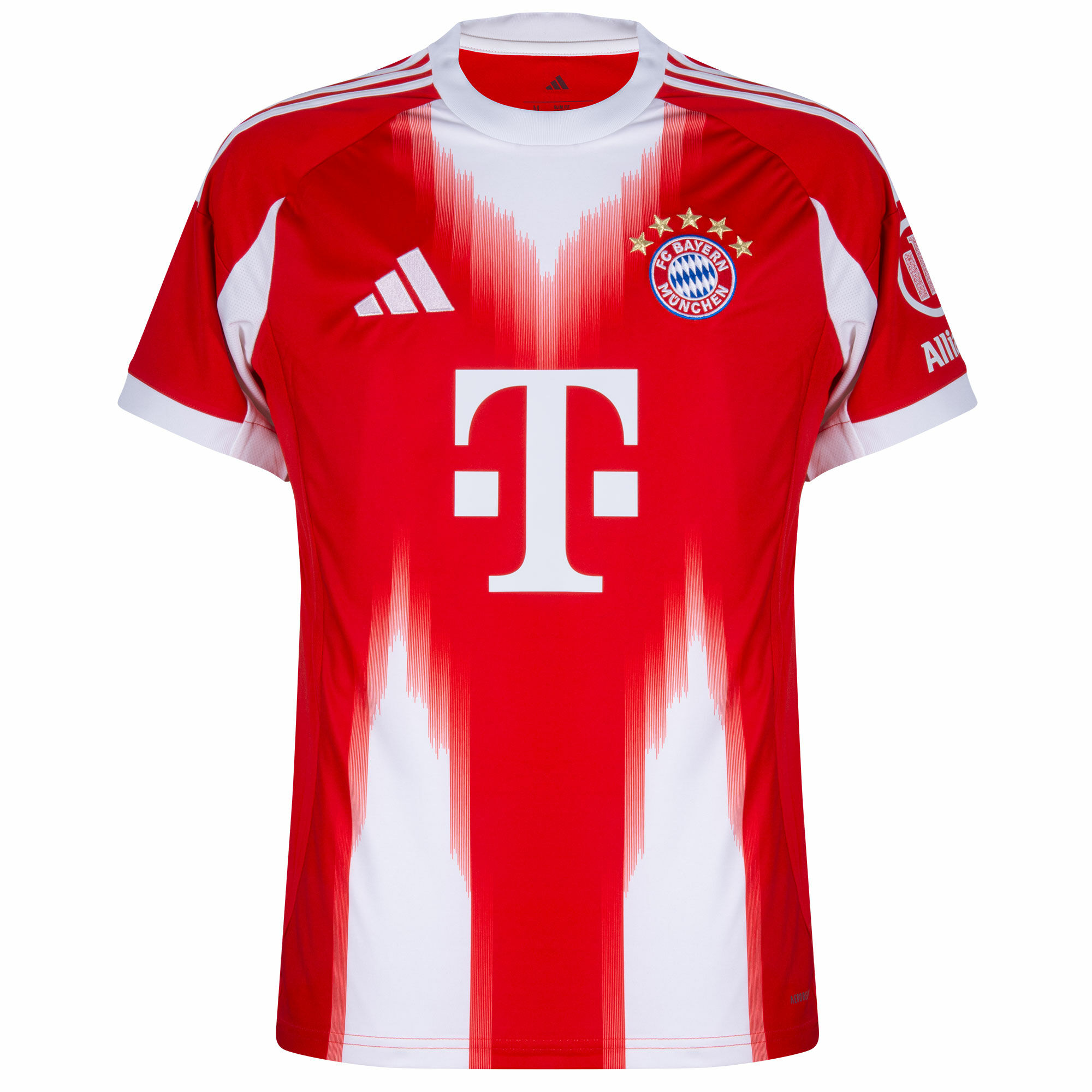 Criança - Camisola principal Bayern Munique 25/26 - Olise 17 3