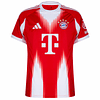Criança - Camisola principal Bayern Munique 25/26 - Olise 17