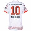 Criança - Camisola alternativa Bayern Munique 25/26 - Musiala 10