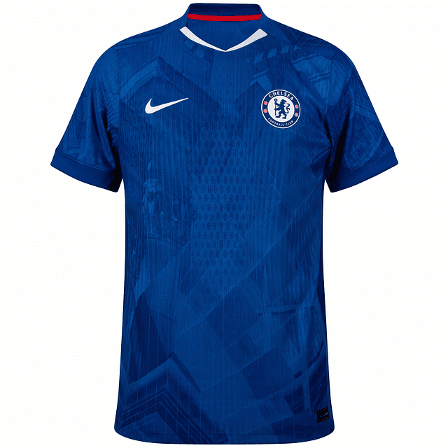 Camisola Principal Chelsea 25/26 - Caicedo 25