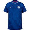Camisola Principal Chelsea 25/26 - Caicedo 25