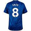 Camisola Principal Chelsea 25/26 - Enzo 8