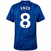 Camisola Principal Chelsea 25/26 - Enzo 8