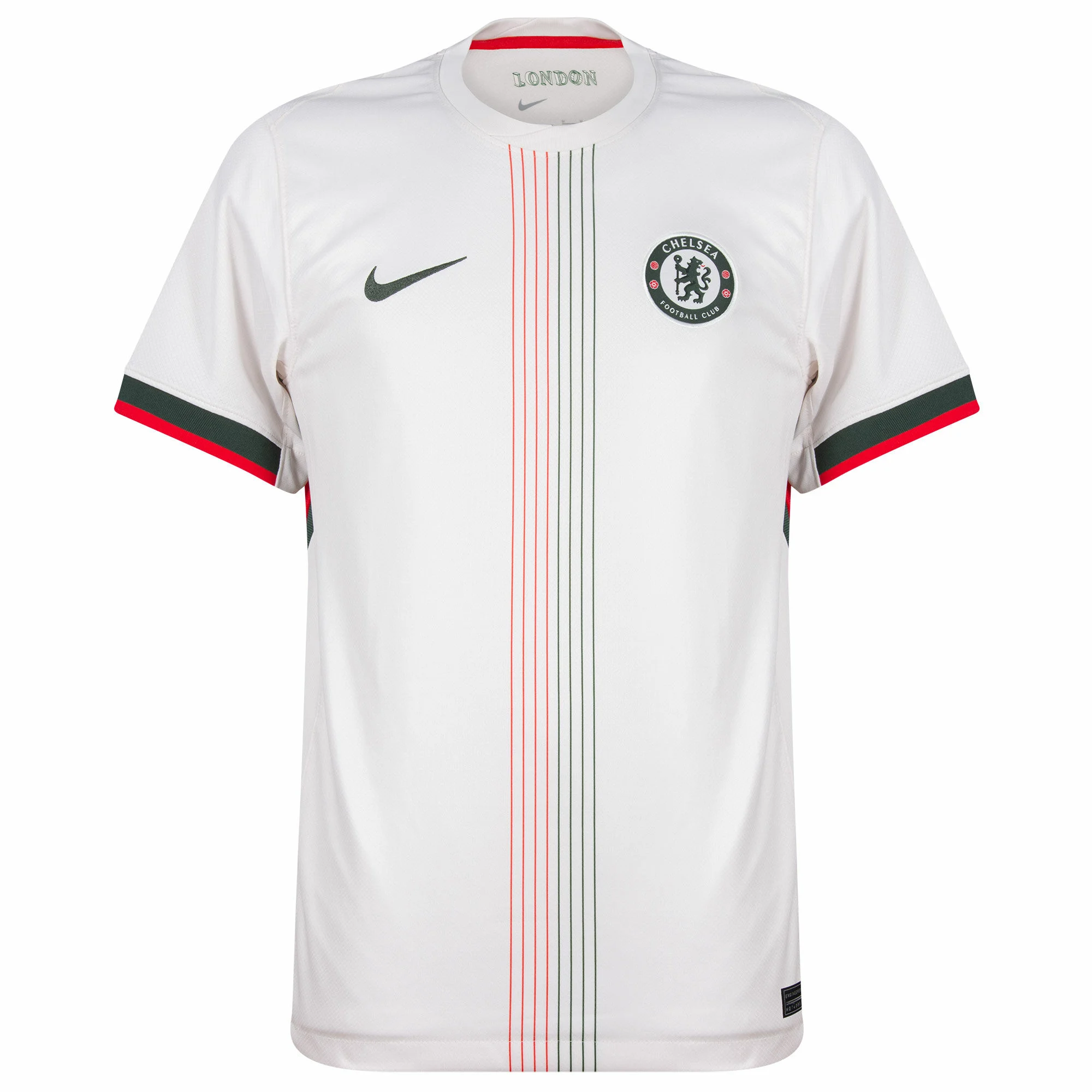 Camisola alternativa Chelsea 25/26 - Enzo 8 3
