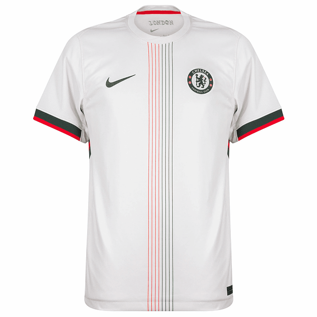 Camisola alternativa Chelsea 25/26 - Enzo 8