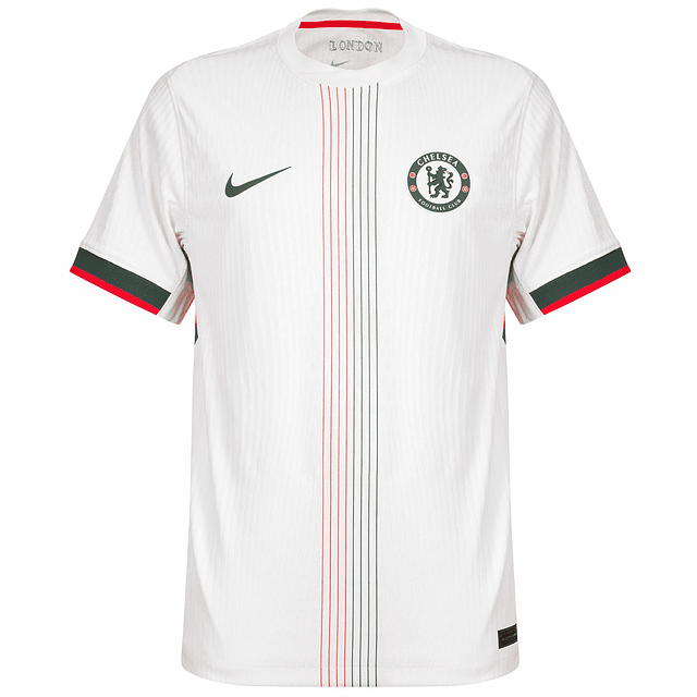 Camisola alternativa Chelsea 25/26 - Enzo 8