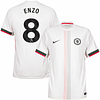 Camisola alternativa Chelsea 25/26 - Enzo 8