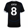 3ª Camisola Chelsea Total 90 25/26 - Enzo 8