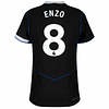 3ª Camisola Chelsea Total 90 25/26 - Enzo 8