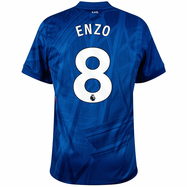 Criança - Camisola principal Chelsea 25/26 - Enzo 8