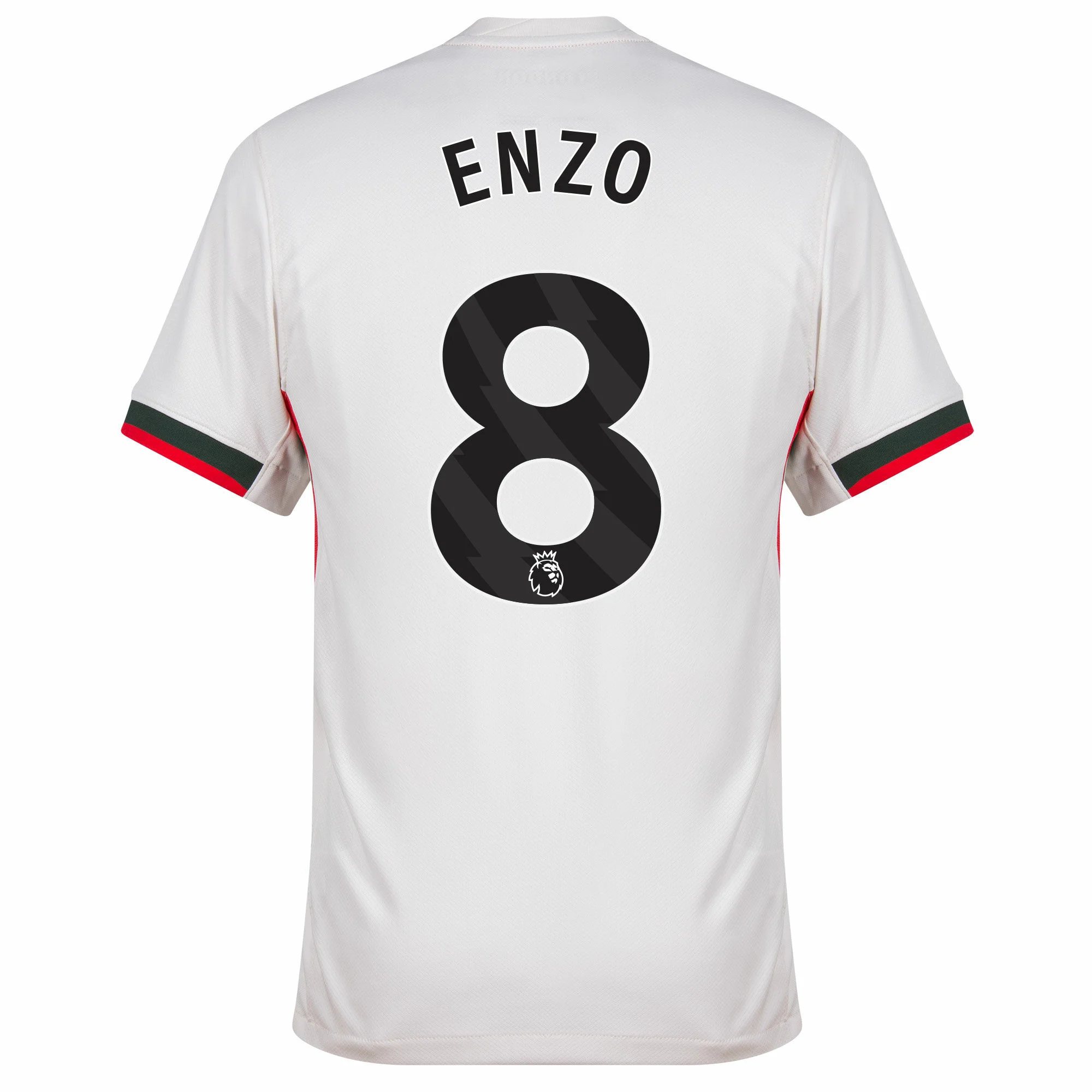 Criança - Camisola alternativa Chelsea 25/26 - Enzo 8 2