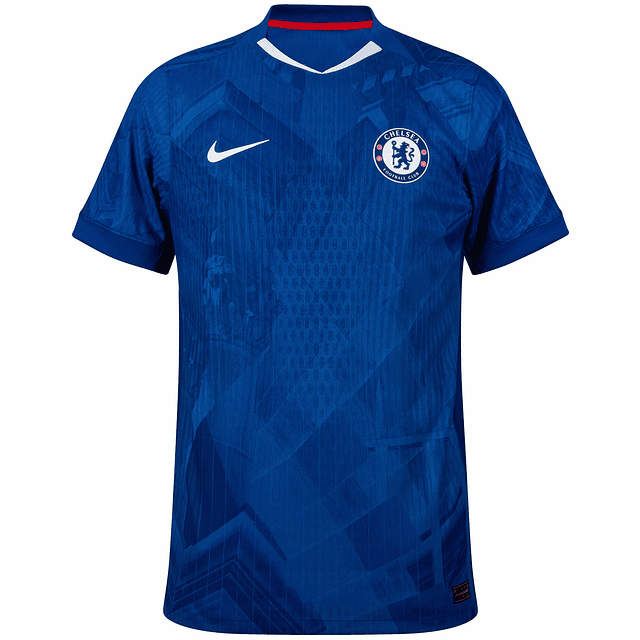 Camisola Principal Chelsea 25/26 - João Pedro 20