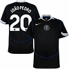 3ª Camisola Chelsea Total 90 25/26 - João Pedro 20