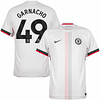 Camisola alternativa Chelsea 25/26 - Garnacho 49