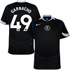 3ª Camisola Chelsea Total 90 25/26 - Garnacho 49