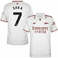3ª Camisola Arsenal 25/26 - Saka 7 - Thumbnail 1