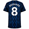 Criança - Camisola alternativa Arsenal 25/26 - Ødegaard 8